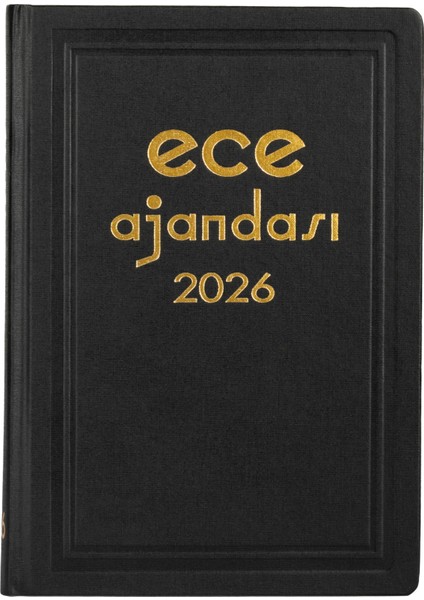 -Anadolu Ticari Siyah Günlük 17x25 2026 modelleri