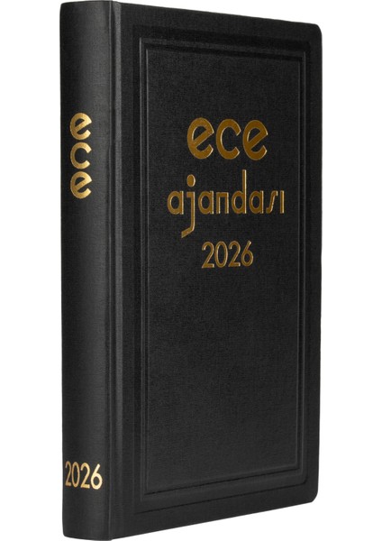 -Anadolu Ticari Siyah Günlük 17x25 2026 fırsatları