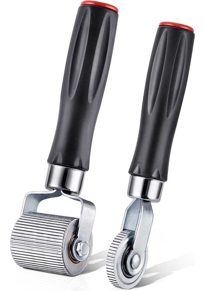 Araba Ses Yalıtım Rulosu Dikiş Rulosu, 2'li Paket Isı Azaltma Matı Gürültü Rulosu Ses Yalıtım Aracı (Yurt Dışından)