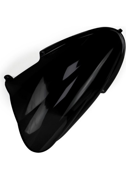 Aprılıa Siyah Ön Cam Rüzgar Deflektörleri Kaplaması (Yurt Dışından) modelleri