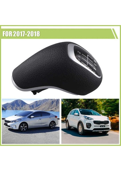 Kia Rio Cerato Için 43711-H8300 6 Hızlı Vites Topuzu 43711H8300 (Yurt Dışından) fırsatları