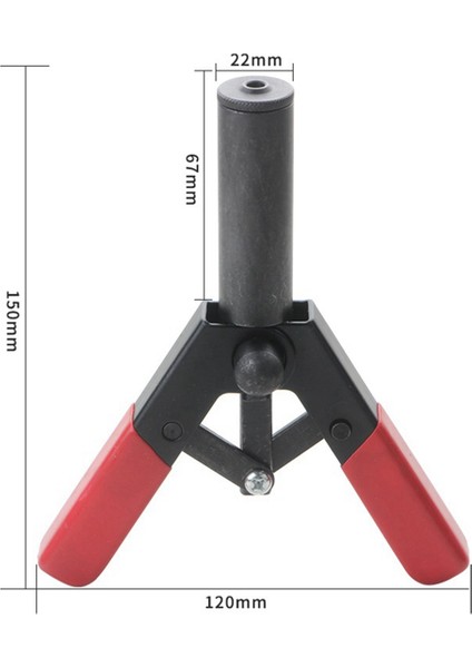 Otomobiller Için 41 Parçalı Hızlı Çekirdek Çekme Perçin Makinesi, Plastik Perçin Çekicileri ve Polietilen Perçinleme Aletleri Seti (Yurt Dışından) fırsatları