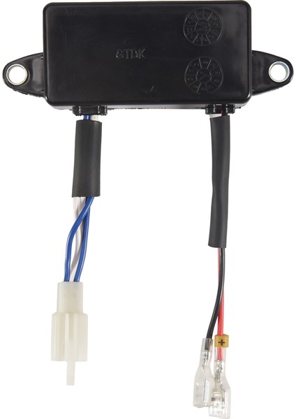 3kw - 3,5kw Jeneratör Değişimi Için Jeneratör Otomatik Voltaj Regülatörü Evrensel Avr (Yurt Dışından)