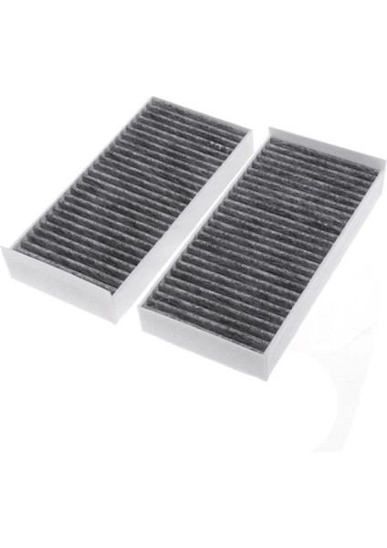 Bmw I3 2 F45/F46 220I/225I/218I Jcw Için 2 Adet Araç Kabin Hava Filtresi (Yurt Dışından)