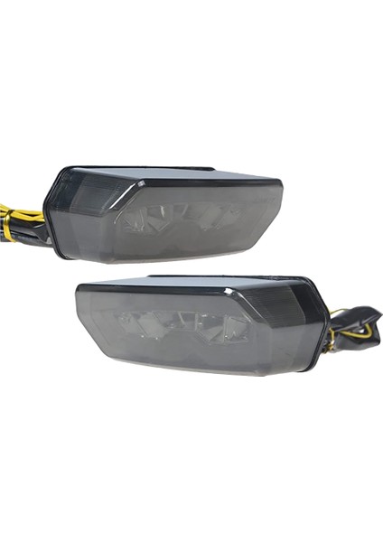 Honda CBR650F CTX700 CTX700N MSX125 Için Motosiklet Fren Lambası Işığı (Yurt Dışından)