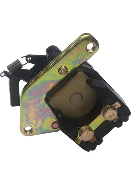 Yamaha Banshee Için 1UY-2580W-01-00 Arka Fren Kaliperi Grubu (Yurt Dışından) indirimleri