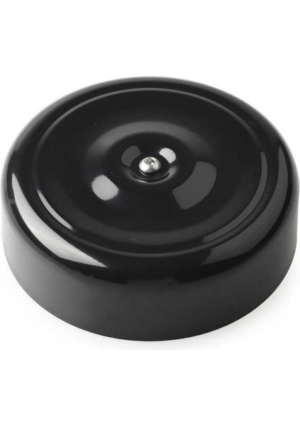 Harley Touring Softail Dyna Için Siyah 7 Inç Hava Temizleme Kılıfı (Yurt Dışından)