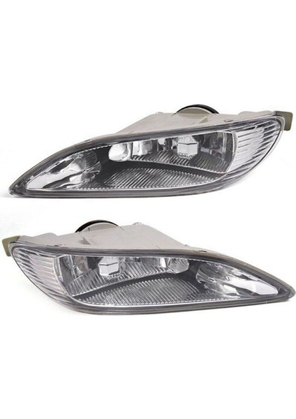 Toyota Corolla 2005-2008 Toyota Camry 2002-2004 Sis Farları Lambaları (Yurt Dışından) fırsatları