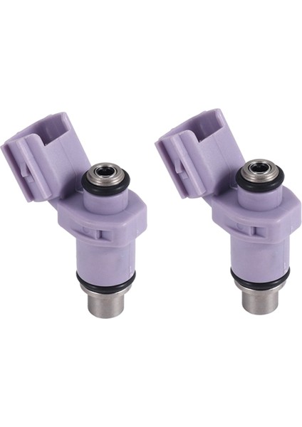 Yamaha 225HP 250HP Için 6P2-13761-00 Motosiklet Yakıt Enjektör Meme Ucu (Yurt Dışından)