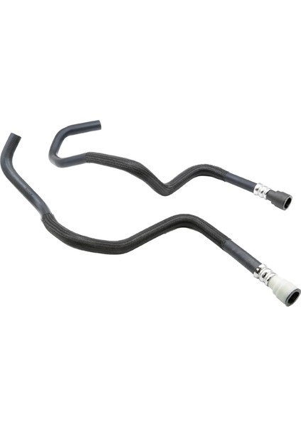 Chevrolet Silverado 1500 2500 Gmc Için Isıtıcı Çıkış Giriş Hortumu Kiti (Yurt Dışından)