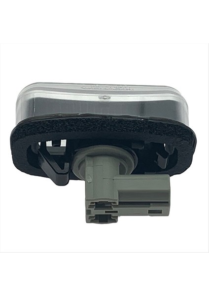 Acura Zdx 2012 Için Araç Plaka Lambası Muhafazası Arka Plaka Lambası Tertibatı (Sağ) 34102-SZN-A01 (Yurt Dışından) modelleri