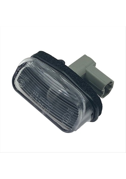 Acura Zdx 2012 Için Araç Plaka Lambası Muhafazası Arka Plaka Lambası Tertibatı (Sağ) 34102-SZN-A01 (Yurt Dışından) fırsatları