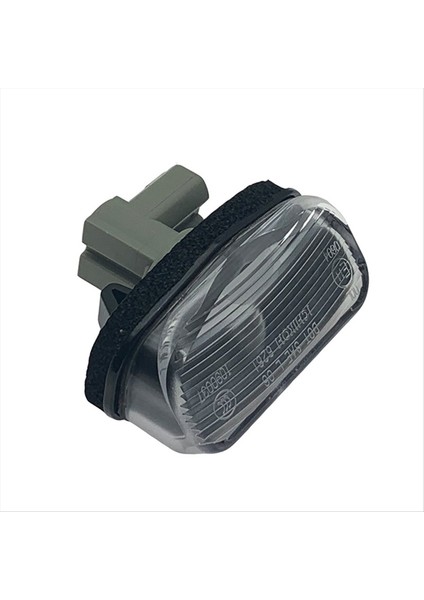 Acura Zdx 2012 Için Araç Plaka Lambası Muhafazası Arka Plaka Lambası Tertibatı (Sağ) 34102-SZN-A01 (Yurt Dışından) indirimleri