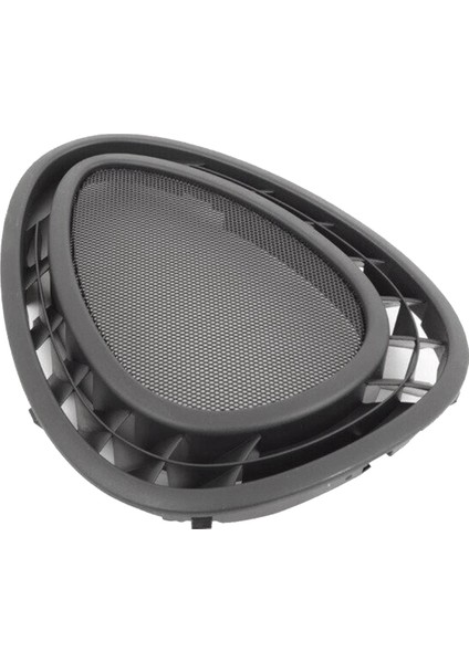 Bmw Mini F55 F56 F57 F60 Ses Hoparlörü Kapağı Araba Aksesuarları Için 64229262803 Araç Gösterge Paneli Hoparlör Havalandırma Kapağı (Yurt Dışından)