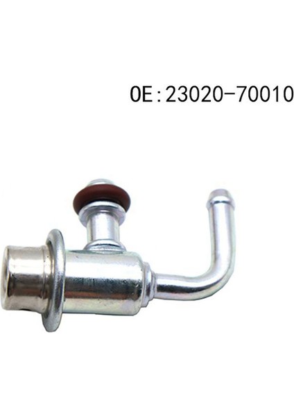 Toyota Lexus IS200 2002-2005 Için Araç Yakıt Basınç Regülatörü Grubu Yağ Basınç Valfi 23020-70010 (Yurt Dışından) indirimleri