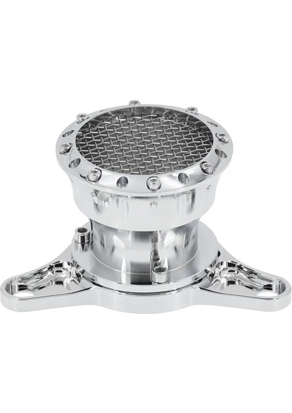 Harley A Için Motosiklet Retro Hava Filtresi Modifiye Cnc Filtresi (Yurt Dışından) fırsatları