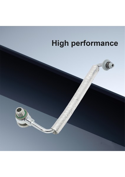 Turboşarj Dönüş Yağ Borusu Türbin Yağ Besleme Borusu 25200947 (Yurt Dışından) modelleri