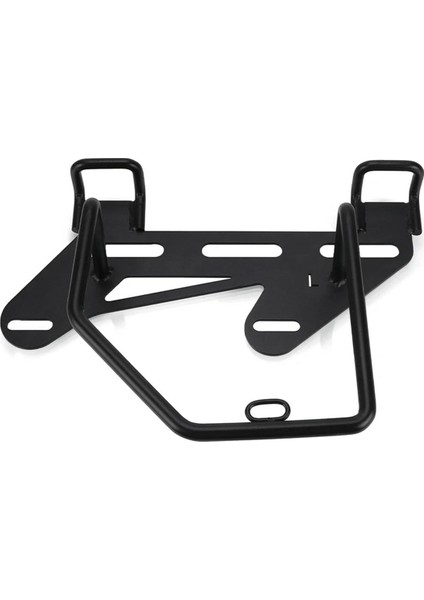 Honda Sol Motosiklet Bagaj Rafları Eyer Çantası Braketi (Yurt Dışından)