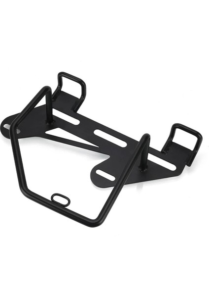 Honda Sol Motosiklet Bagaj Rafları Eyer Çantası Braketi (Yurt Dışından) modelleri