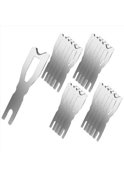 Vinil Döşeme Kesme, Kesme Bıçağı ve Kürek Bıçağı Için 20 Adet Bıçak (Yurt Dışından) modelleri