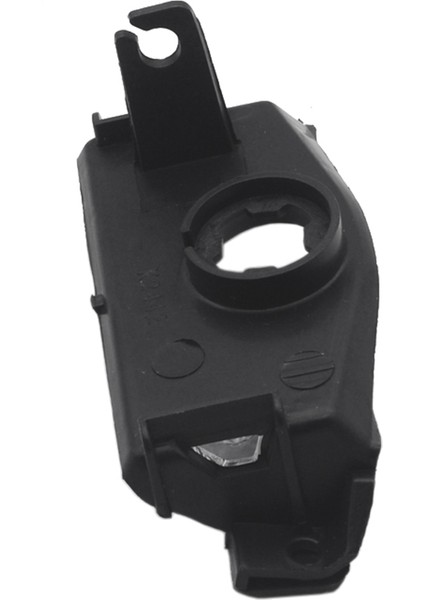 Mazda 2 3 M2 M3 11-13 Için 1 Adet Plaka Lambası Kapağı (Yurt Dışından) indirimleri