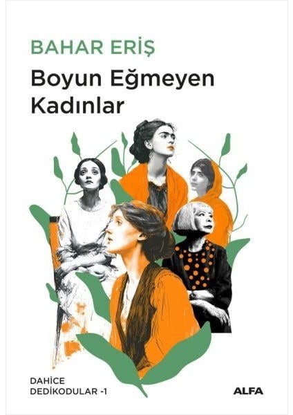 Boyun Eğmeyen Kadınlar fiyatları