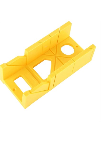 12 Inç Gönye Kutusu, Cetvel Dereceli Gönye Kutusu, 45 Derece (Yurt Dışından)