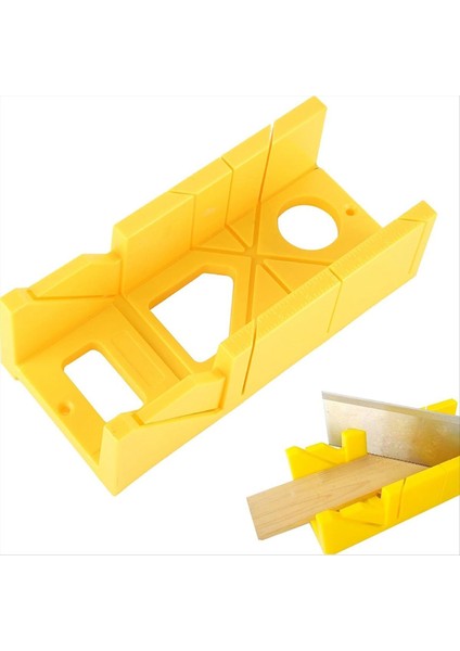 12 Inç Gönye Kutusu, Cetvel Dereceli Gönye Kutusu, 45 Derece (Yurt Dışından) fiyatları