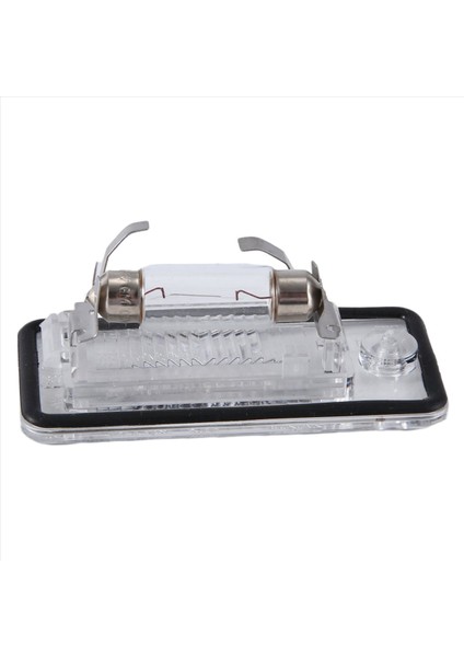 8E0807430B Arka Plaka Lambası Audi A6L A4 A8 A3 Q7 Için LED Plaka Lambası (Yurt Dışından) fiyatları