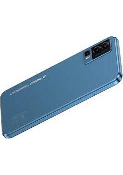 GM23 Dual (4+) 4+128 Deep Blue Cep Telefonu