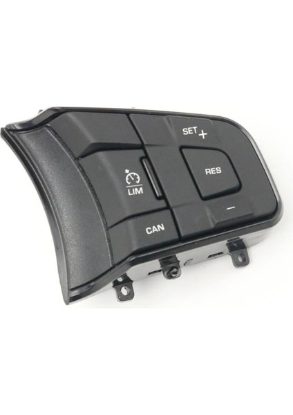 Jaguar Xf Xfl Xe F-Pace Araç Direksiyon Simidi Düğmesi Seyir Isıtma Anahtarı Sağ GX5313D767FB (Yurt Dışından)