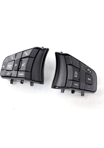 Jaguar Xf Xfl Xe F-Pace Araç Direksiyon Simidi Düğmesi Seyir Isıtma Anahtarı Sağ GX5313D767FB (Yurt Dışından) fiyatları