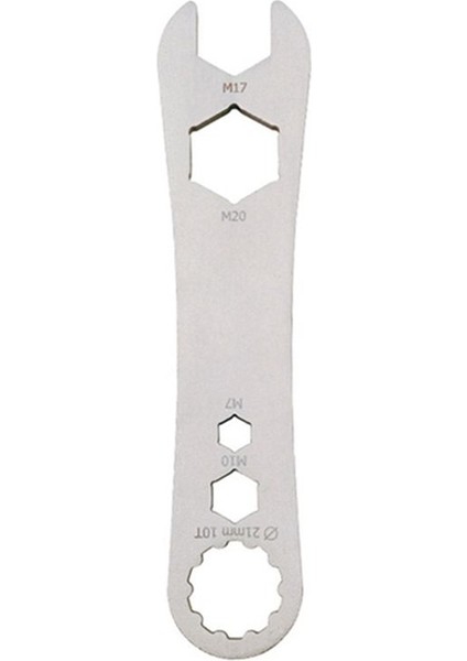 Yol Bisikleti Tamir Anahtarı Bisiklet Pro Pedal Anahtarı Tamir Aleti (Yurt Dışından)