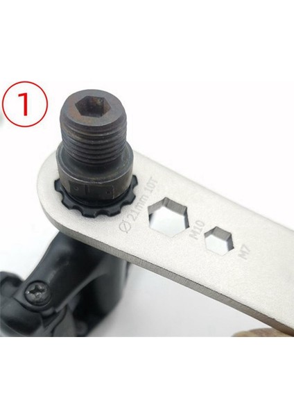 Yol Bisikleti Tamir Anahtarı Bisiklet Pro Pedal Anahtarı Tamir Aleti (Yurt Dışından) fırsatları