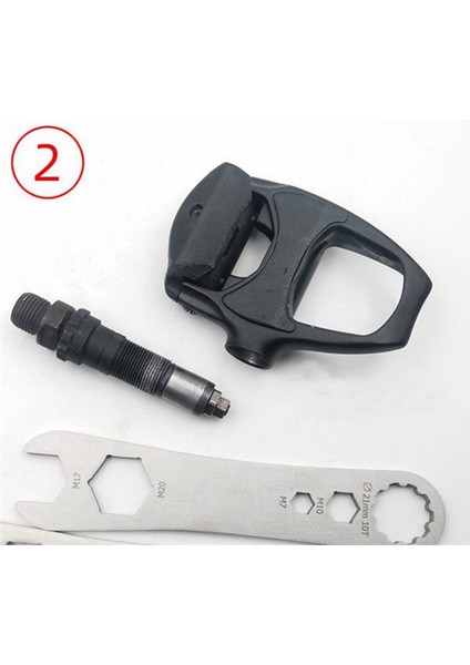 Yol Bisikleti Tamir Anahtarı Bisiklet Pro Pedal Anahtarı Tamir Aleti (Yurt Dışından) indirimleri