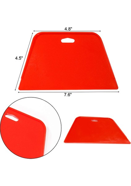 Duvar Kağıdı, Araba Vinil Kaplaması ve Pencere Filmi Montajı Için 13 Parçalı Duvar Kağıdı Araçları Seti (Yurt Dışından) fırsatları