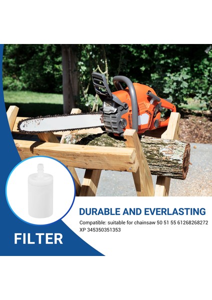 10 Adet Gaz Yakıt Filtresi 50 51 55 61 268 272 Xp 345350351353 Husqvarna Testere Parçaları (Yurt Dışından) indirimleri