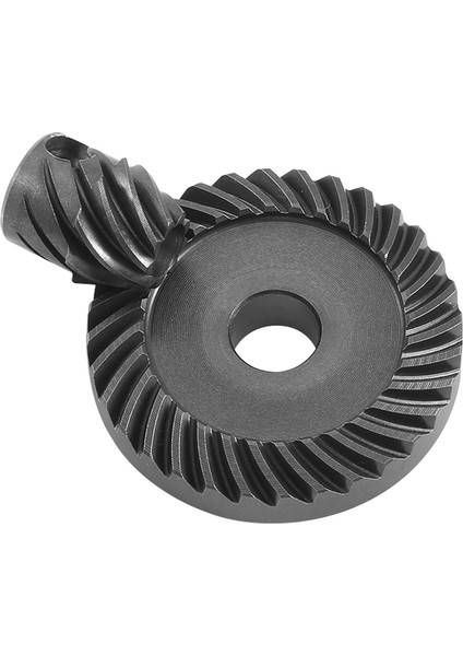 Dewalt DWE8100S DWE8100T D28134 D28113 Açı Taşlama Makinesi Parlatma Makinesi Için Kesme Makinesi Dişlisi Boyut Dişli Konik Dişli (Yurt Dışından)