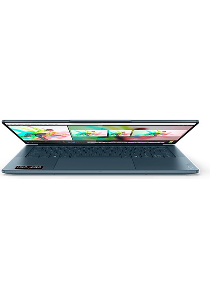 Yoga Pro 7/amd Ryzen Aı 7 350/32 GB Ram/1 Tb Ssd/14.5" 3k OLED/W11/83KG000HTR Laptop fiyatları