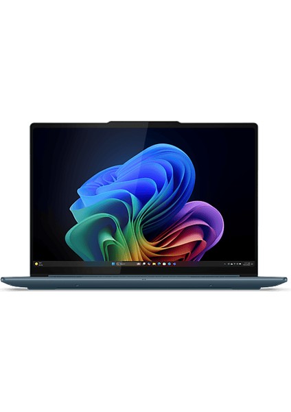 Yoga Pro 7/amd Ryzen Aı 7 350/32 GB Ram/1 Tb Ssd/14.5" 3k OLED/W11/83KG000HTR Laptop
