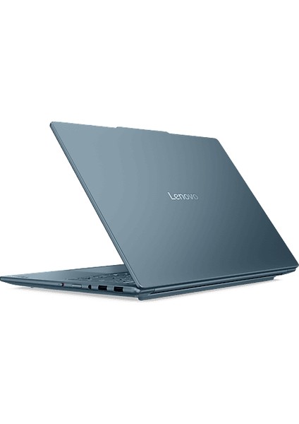 Yoga Pro 7/amd Ryzen Aı 7 350/32 GB Ram/1 Tb Ssd/14.5" 3k OLED/W11/83KG000HTR Laptop