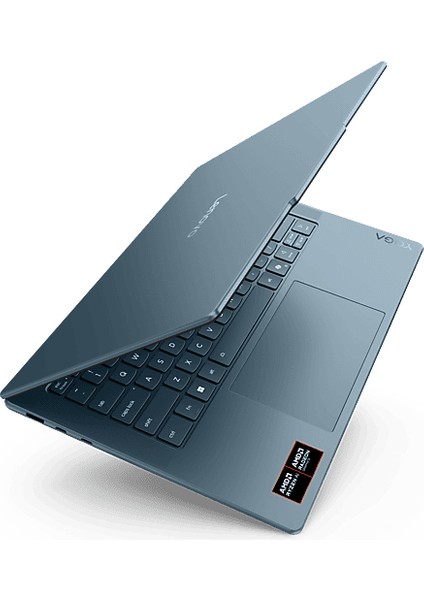 Yoga Pro 7/amd Ryzen Aı 7 350/32 GB Ram/1 Tb Ssd/14.5" 3k OLED/W11/83KG000HTR Laptop