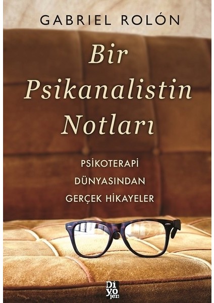Bir Psikanalistin Notları