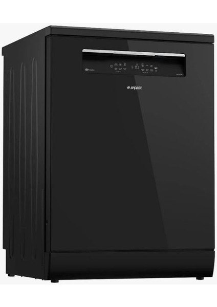 6467 Wf Sc B Enerji Sınıfı 6+5 Programlı Bulaşık Makinesi