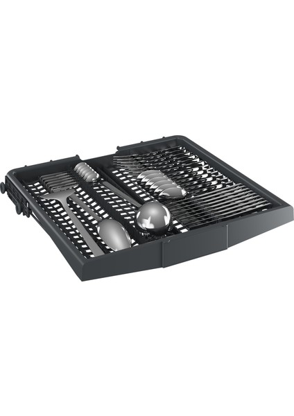 6467 Wf Sc B Enerji Sınıfı 6+5 Programlı Bulaşık Makinesi