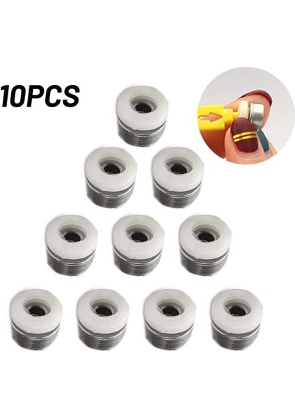 Havasız Boya Püskürtme Nozulları Için Contalar - Havasız Püskürtme Makinesi Aksesuarları, Ev Bahçe Aletleri Için 10'lu Paket (Yurt Dışından) modelleri