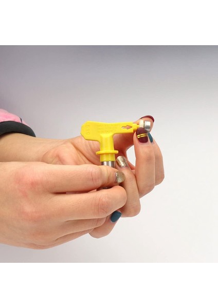 Havasız Boya Püskürtme Nozulları Için Contalar - Havasız Püskürtme Makinesi Aksesuarları, Ev Bahçe Aletleri Için 10'lu Paket (Yurt Dışından) fırsatları