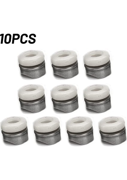 Havasız Boya Püskürtme Nozulları Için Contalar - Havasız Püskürtme Makinesi Aksesuarları, Ev Bahçe Aletleri Için 10'lu Paket (Yurt Dışından) indirimleri