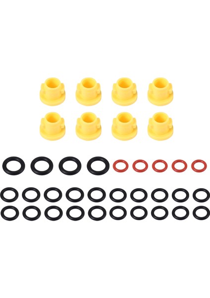 Karcher Lance Hortum Ucu Yedek O-Ring Contası 2.640-729.0 Kauçuk O-Ring Basınçlı Yıkayıcı K2 K3 K4 K5 K6 K7 B (Yurt Dışından) fiyatları