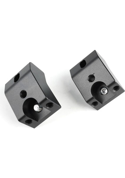 Toyota Tacoma 4runner Fj Lexus GX470 2005-2022 Için 2 Adet Yüksek Kaliteli 1,25 Inçlik Araba Koltuğu Krikosu Koltuk Ara Parçası Kaldırma Kiti (Yurt Dışından)